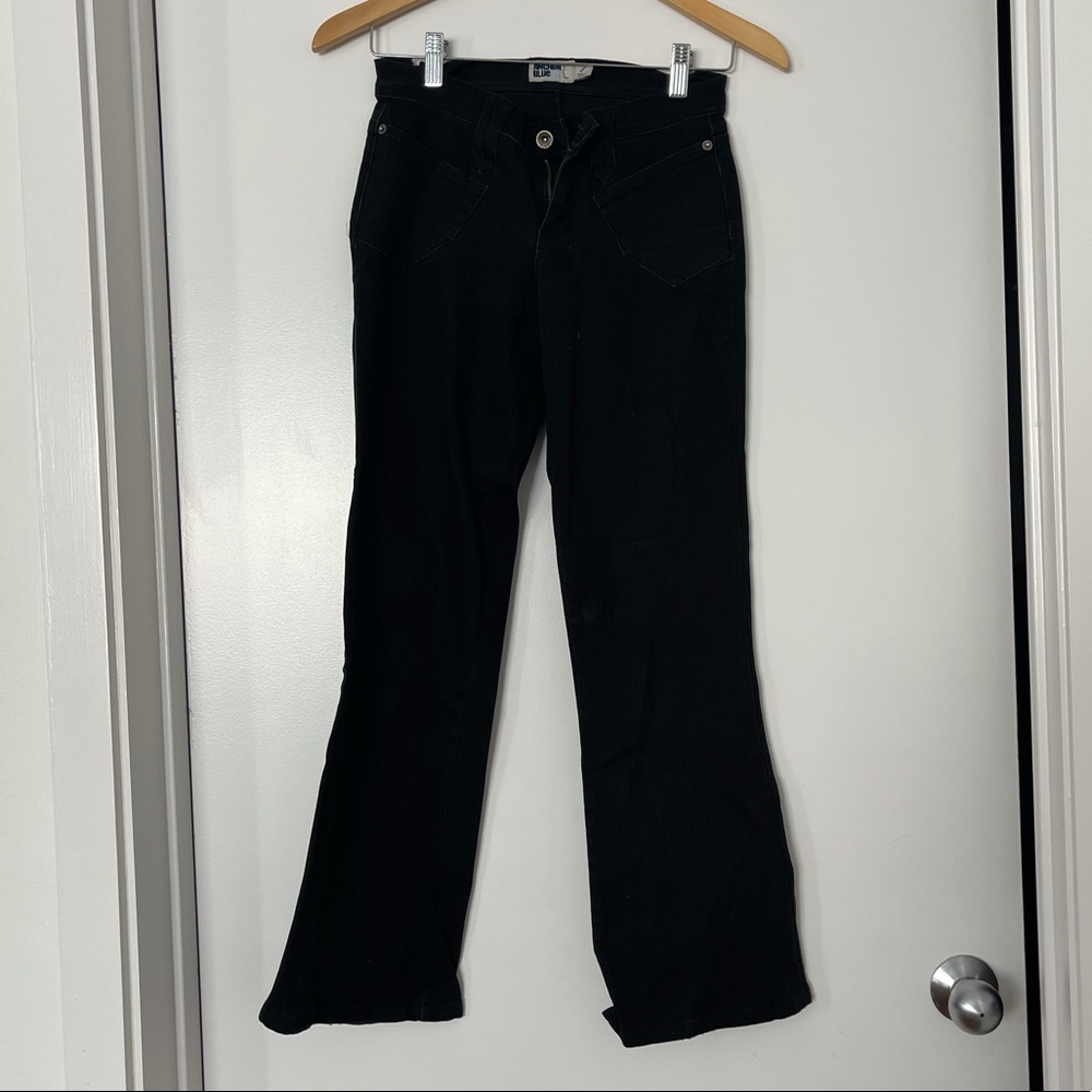 Black Jeans